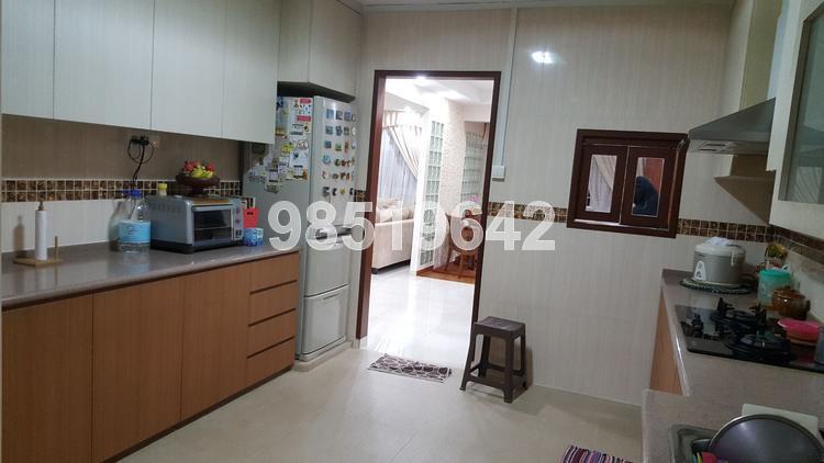 Blk 741 Pasir Ris Street 71 (Pasir Ris), HDB 5 Rooms #151526932